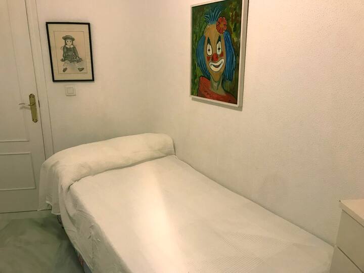 Dormitorio 3