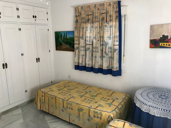 Dormitorio 2