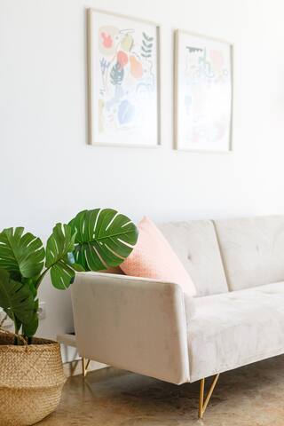 City of Arts & Sciences views apartment gallery image 4