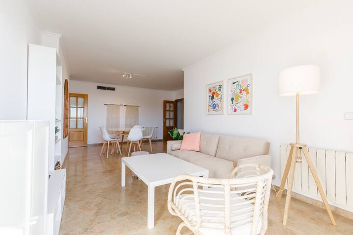 City of Arts & Sciences views apartment gallery image 5