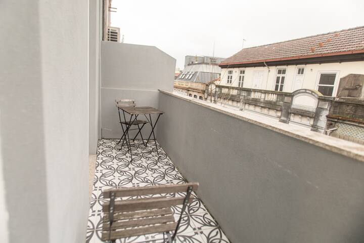 Galerias Nightlife Flats 4 gallery image 5