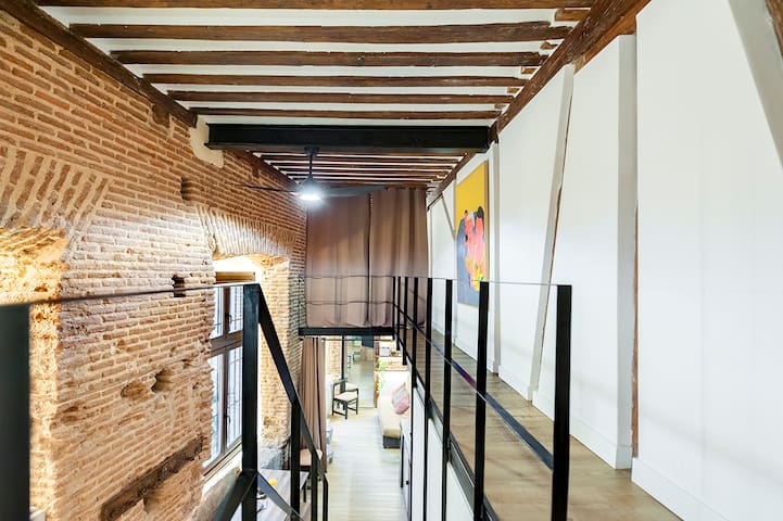 Waou Los Austrias III – Alquiler Corta Duración gallery image 4