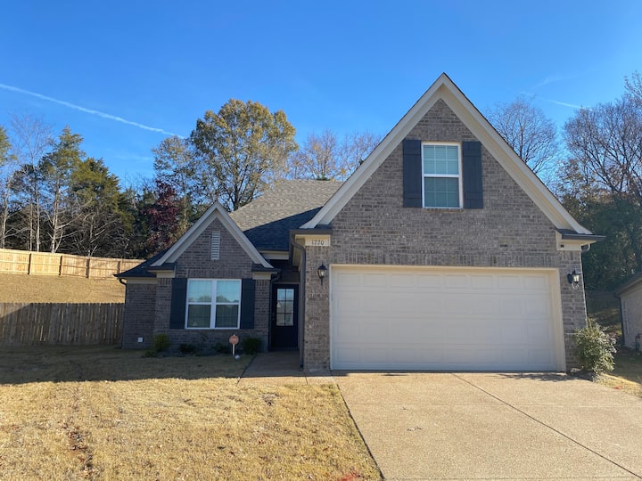 Southaven Vacation Rentals & Homes Mississippi, United States Airbnb