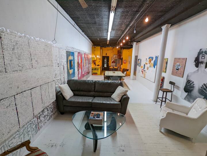 พื้นที่อยู่อาศัย