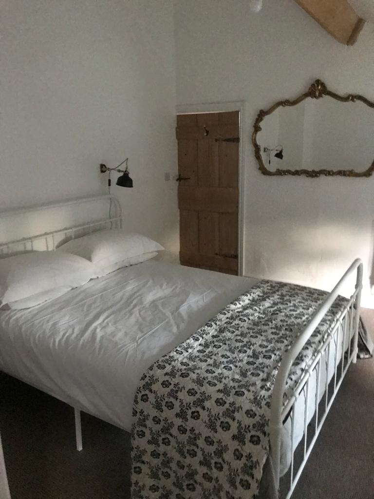 ห้องนอน