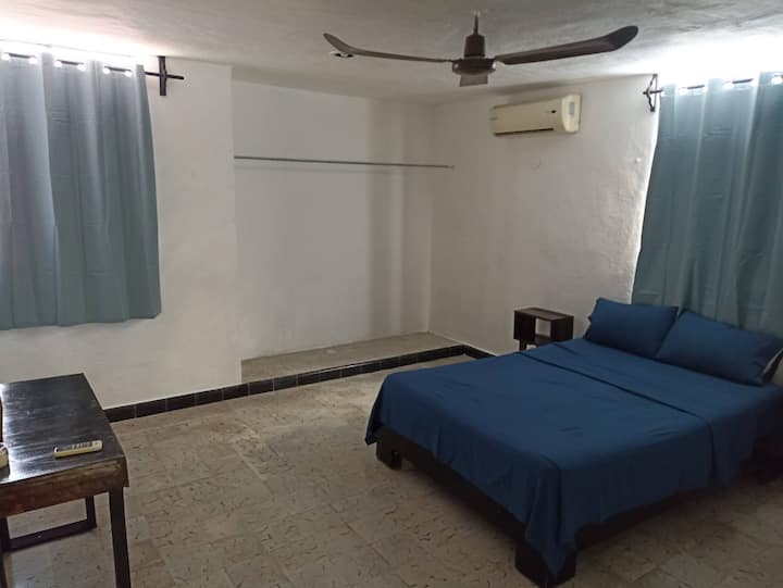 غرفة النوم 3