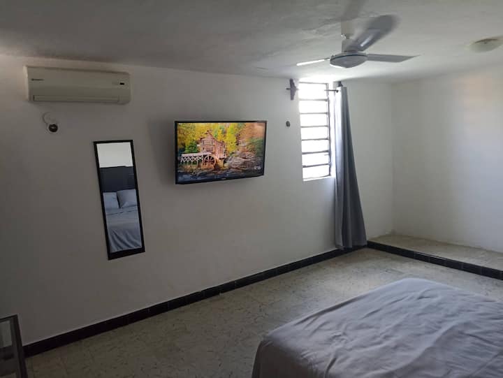 غرفة النوم 1