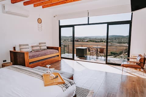 Loft  in POR SIEMPRE VALLE Boutique Hotel