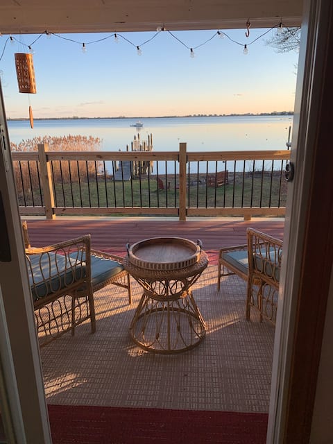 Ninigret Rose Cottage