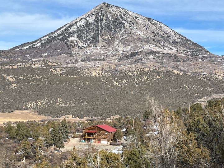 Crawford Vacation Rentals & Homes Colorado, United States Airbnb