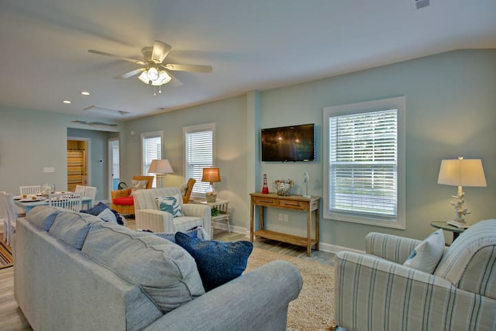 White Heron Cottage - Gloucester, VA