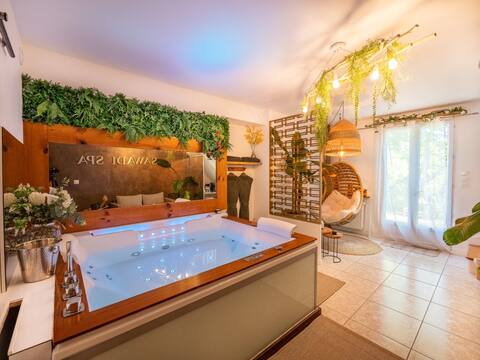 Sawadi Spa - Private Cocooning Suite