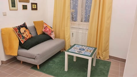 Top performing Airbnb: Hidden gem in the city center of Graz in Innere Stadt