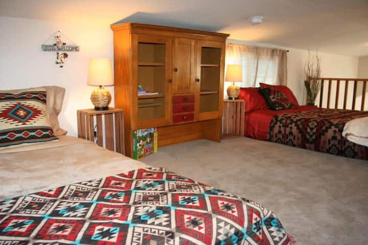 საძინებელი 2