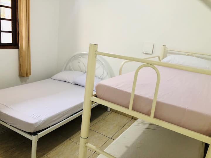 Quarto 3