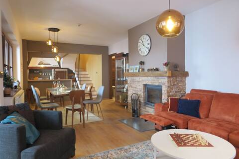 Apartment Aby Bjelasnica
