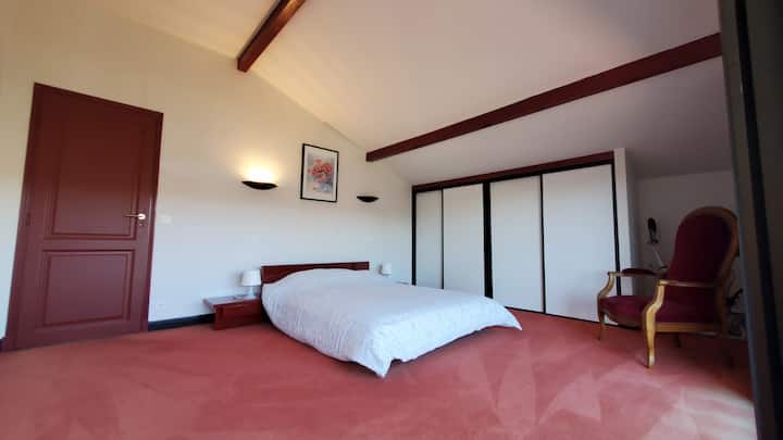 غرفة النوم 1