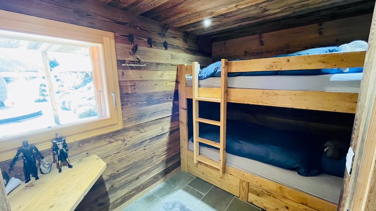 غرفة النوم 2