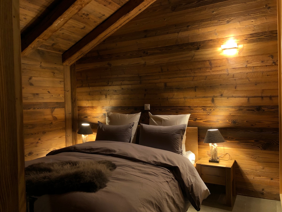 غرفة النوم 4