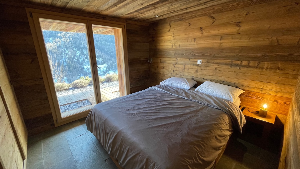 غرفة النوم 3