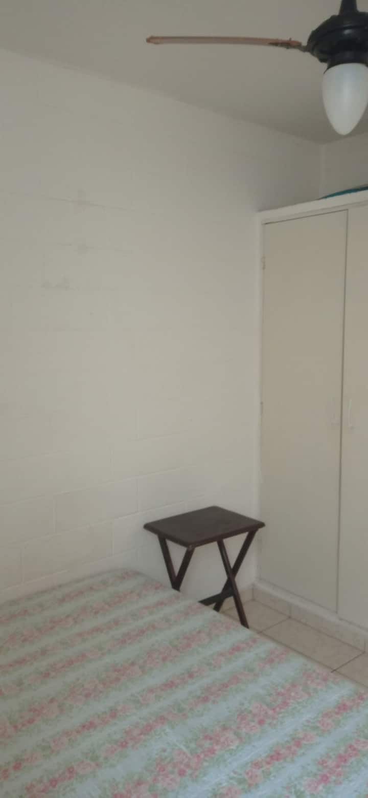 Dhomë dopio me gardërobë 