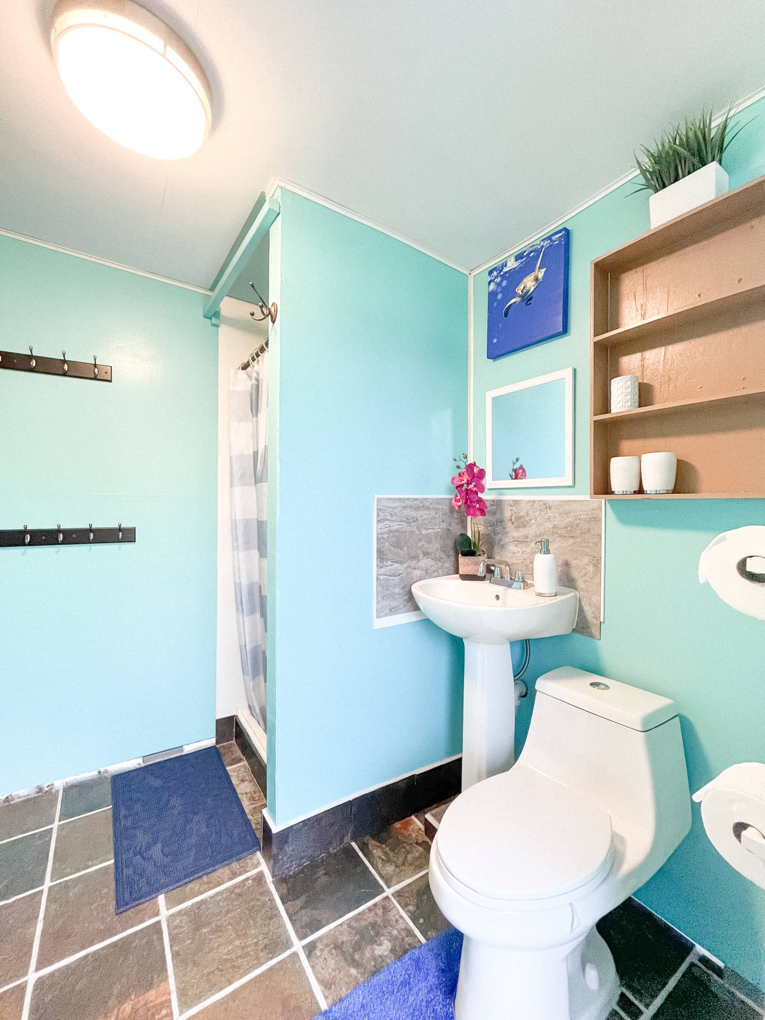 Guesthouse in Naalehu · ★4.46 · 2 bedrooms · 2 beds · 1 private bath - Image 59
