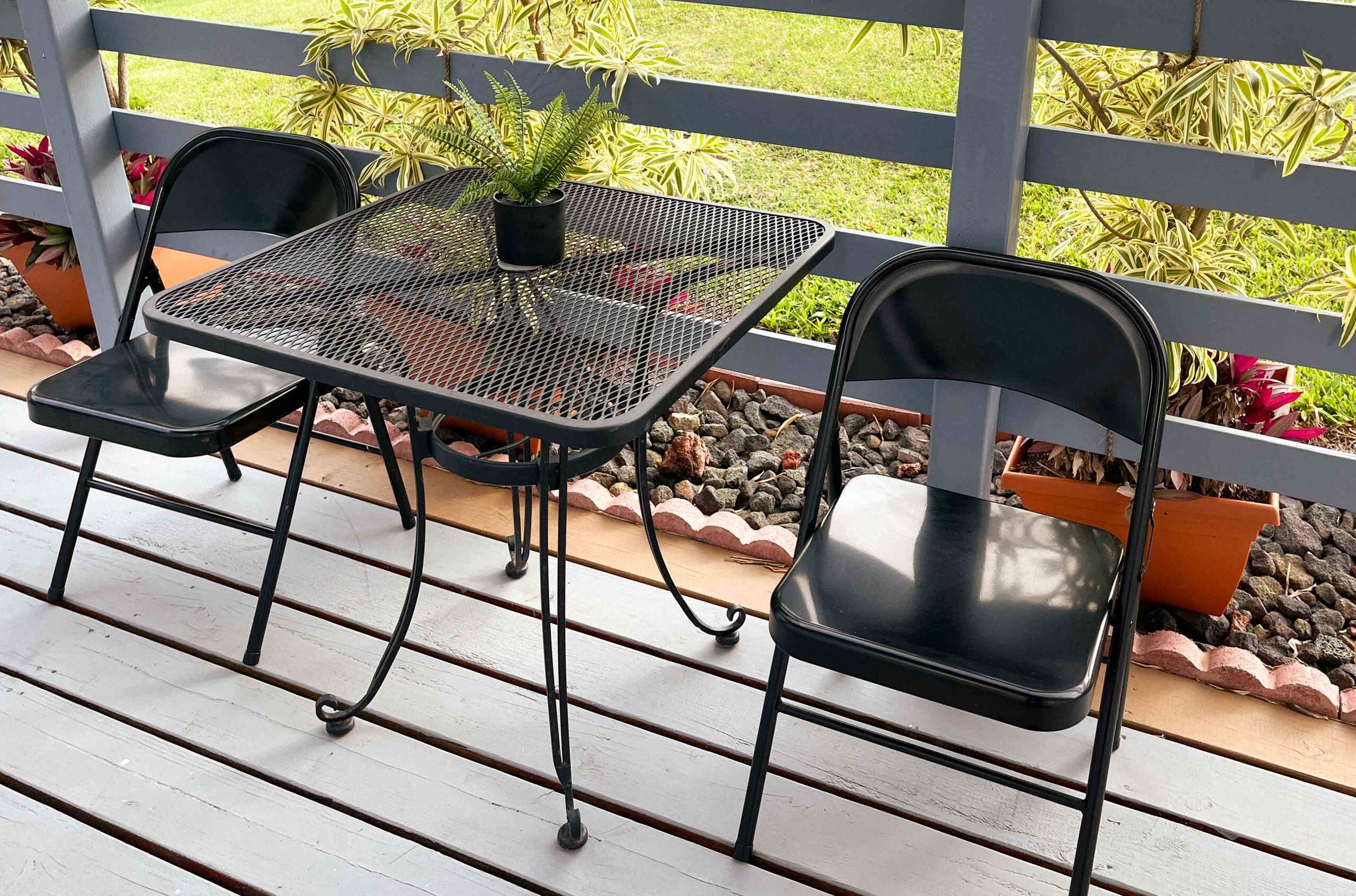 Guesthouse in Naalehu · ★4.46 · 2 bedrooms · 2 beds · 1 private bath - Image 60