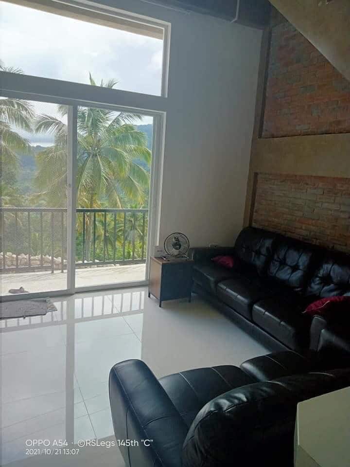 Unit 2 Casa De Pueblo Japanese Shrine (2 Bedroom) - Valencia