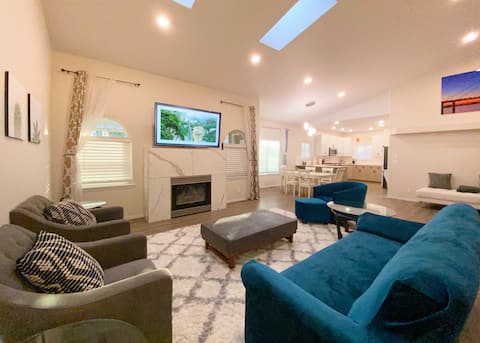 Entire Home for Working Professionals