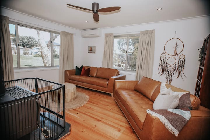 Coastaways Port Campbell