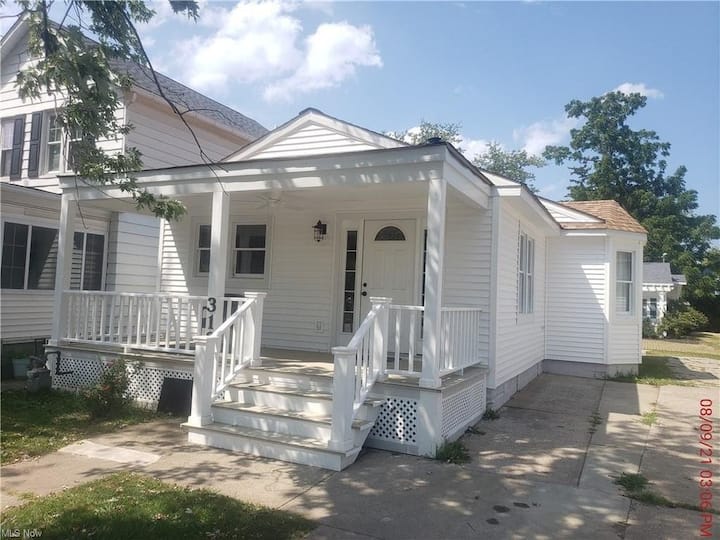 Fairport Harbor Vacation Rentals & Homes Ohio, United States Airbnb