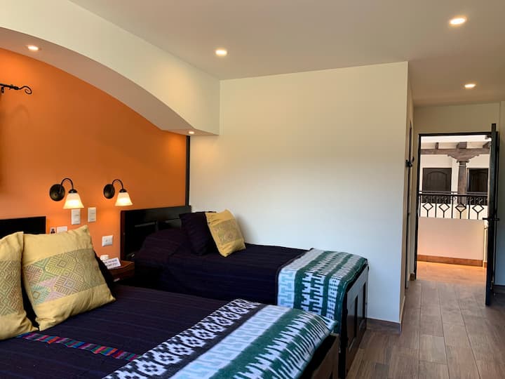 Habitación