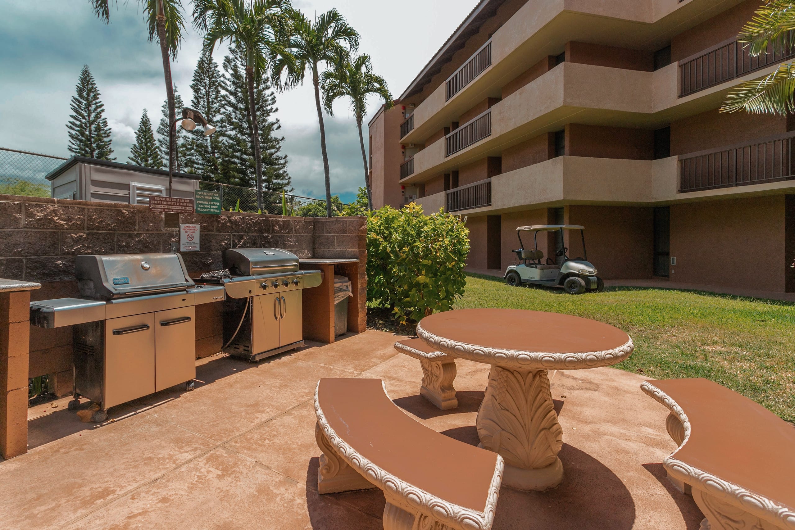 Condo in Kihei · ★4.89 · 1 bedroom · 3 beds · 1 bath - Image 17