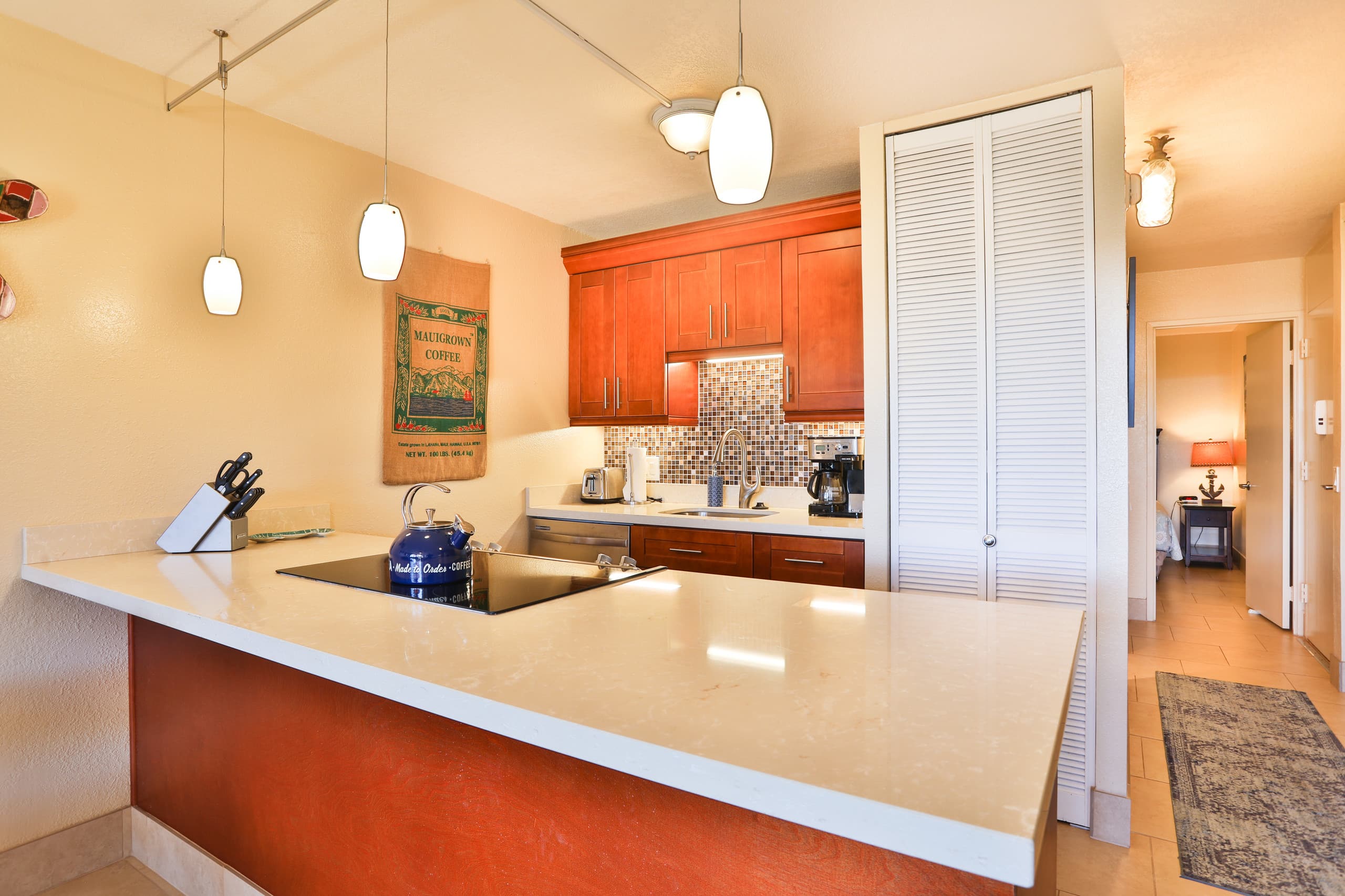 Condo in Kihei · ★4.89 · 1 bedroom · 3 beds · 1 bath - Image 7