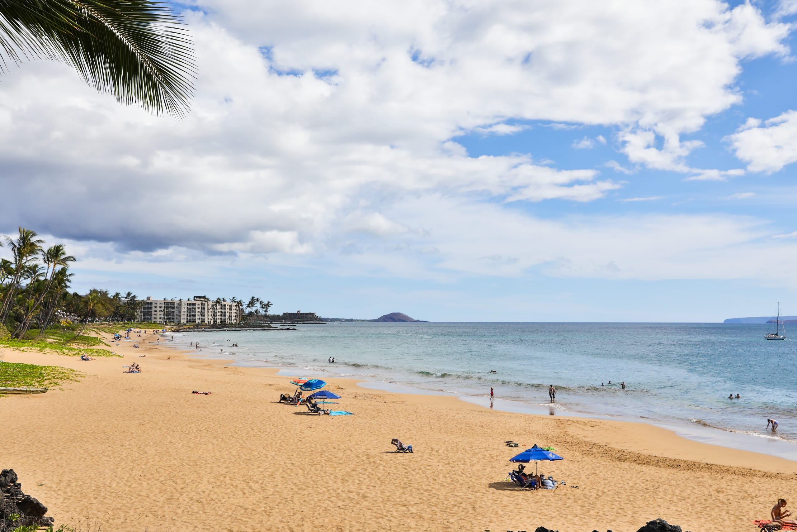 Condo in Kihei · ★4.89 · 1 bedroom · 3 beds · 1 bath - Image 18