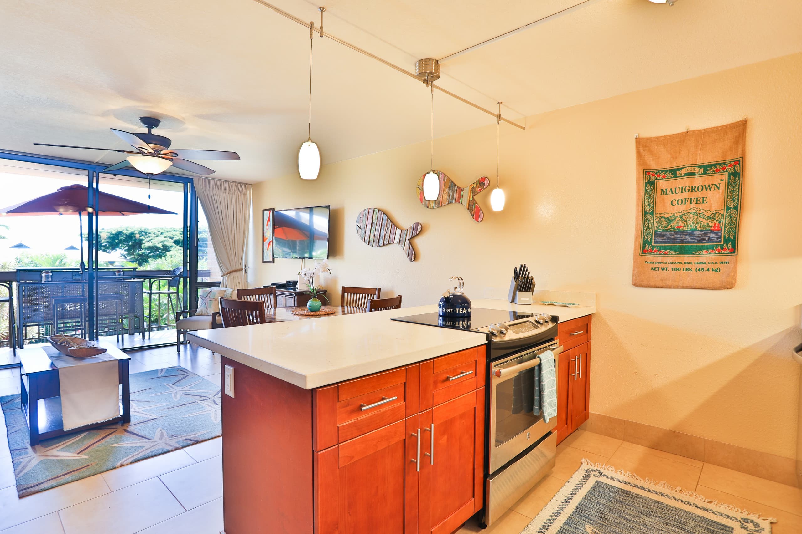 Condo in Kihei · ★4.89 · 1 bedroom · 3 beds · 1 bath - Image 10
