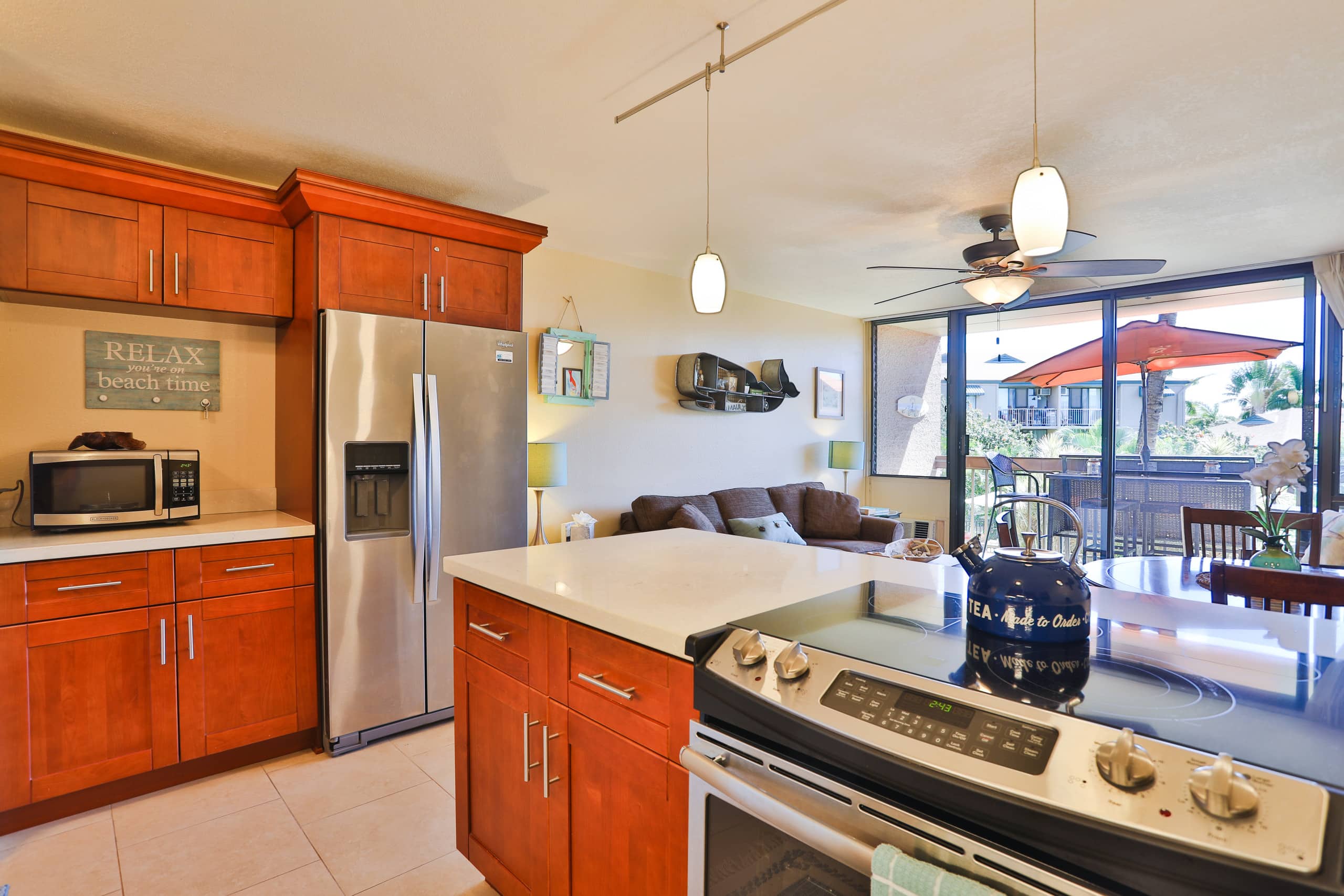 Condo in Kihei · ★4.89 · 1 bedroom · 3 beds · 1 bath - Image 6