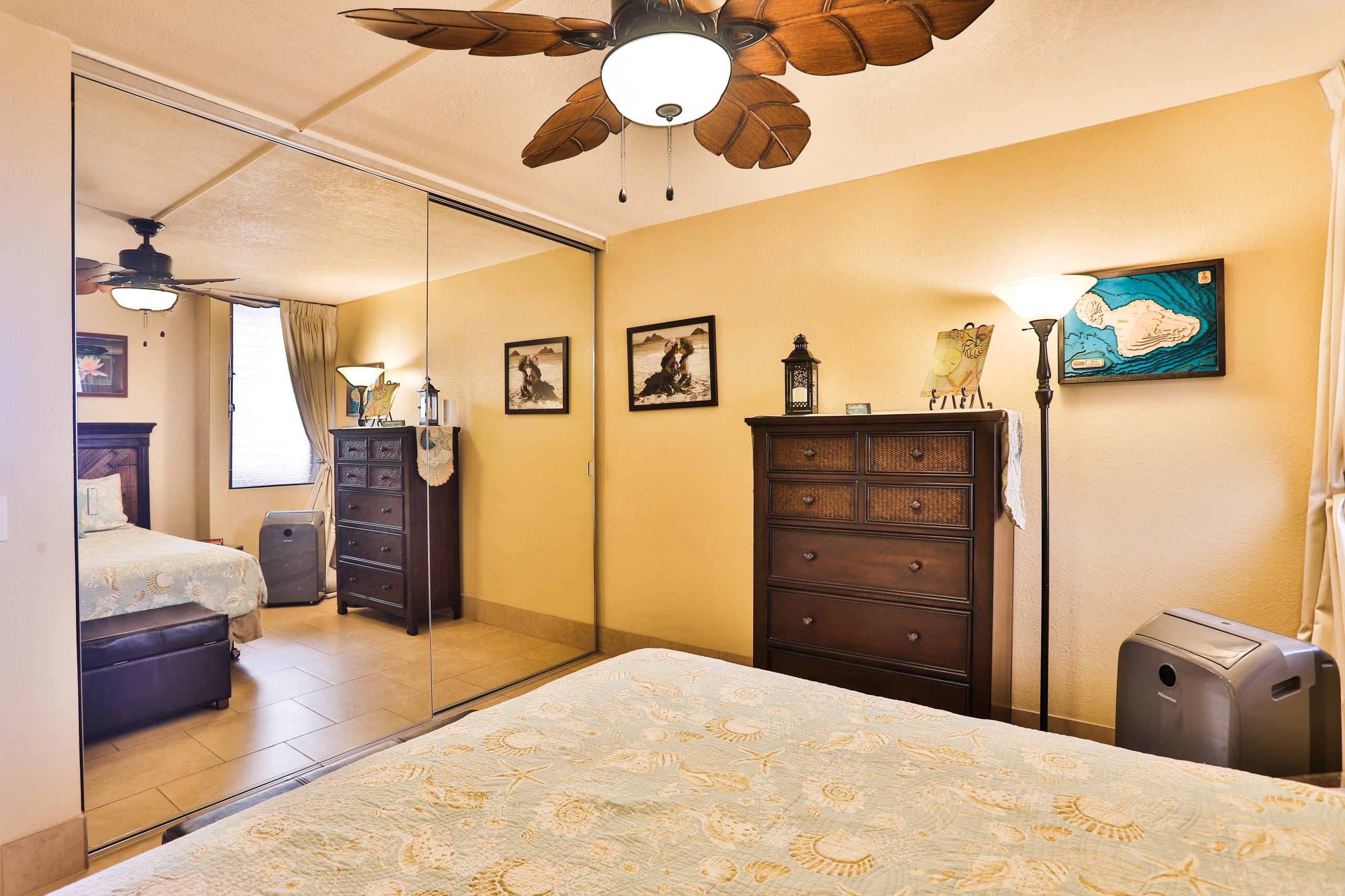 Condo in Kihei · ★4.89 · 1 bedroom · 3 beds · 1 bath - Image 13