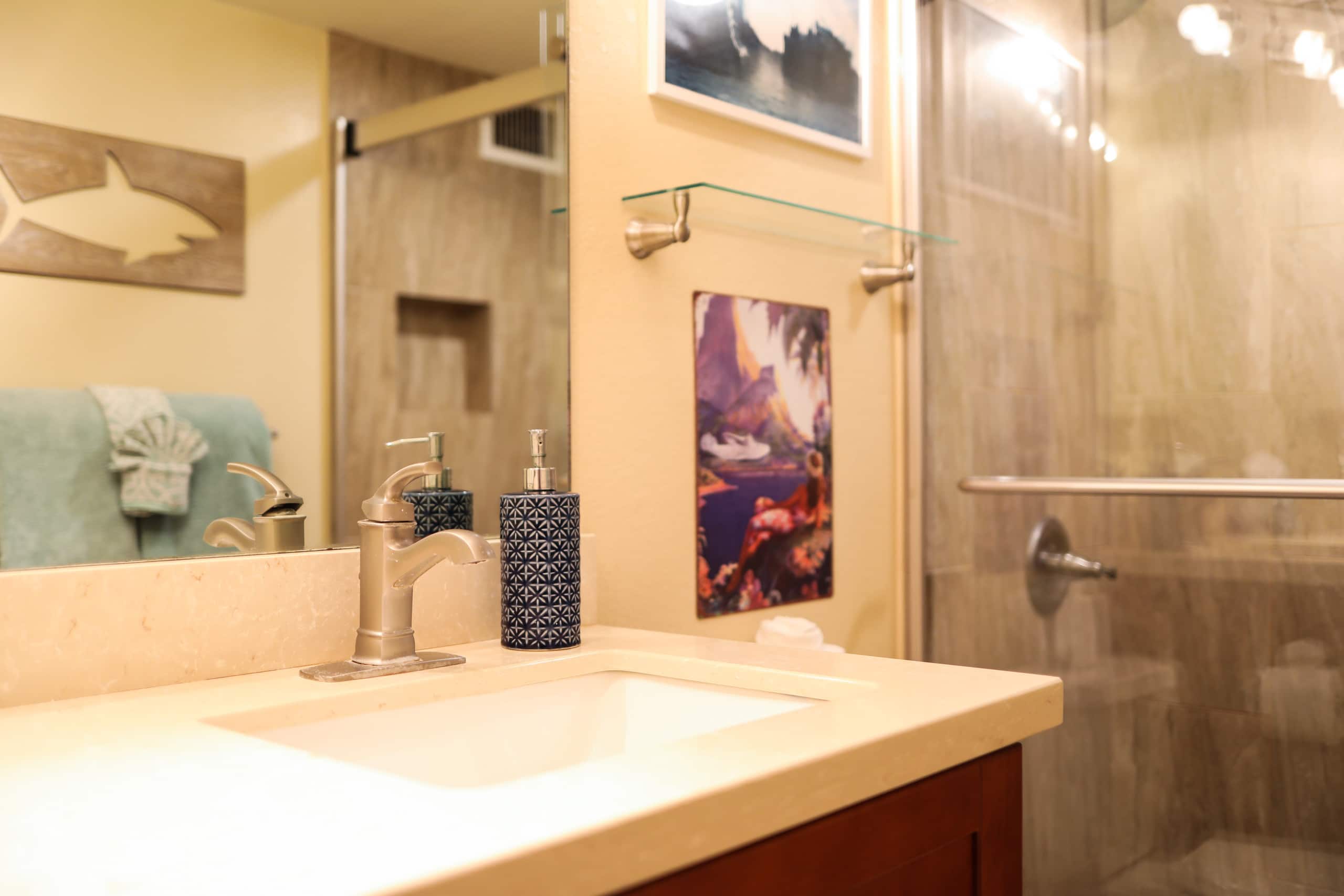 Condo in Kihei · ★4.89 · 1 bedroom · 3 beds · 1 bath - Image 14