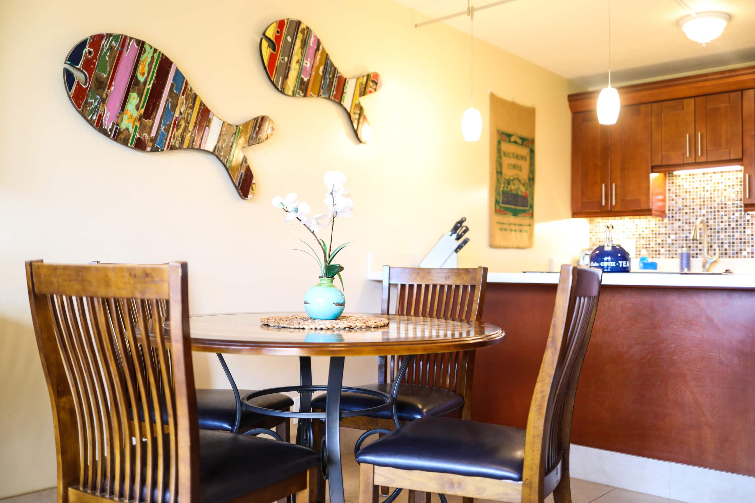 Condo in Kihei · ★4.89 · 1 bedroom · 3 beds · 1 bath - Image 11