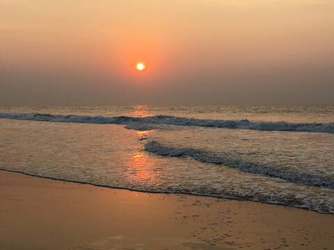 URMI : A COSY & PEACEFUL HOMESTAY
