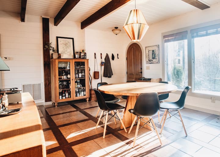 12 Best Airbnb Vacation Rentals In Clayton, Updated 2024