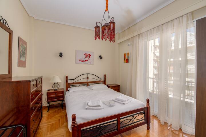 Triton Properties managed Airbnb listing 2