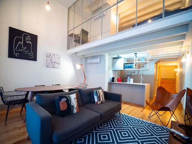 Trindade Luxury 2 Bedroom