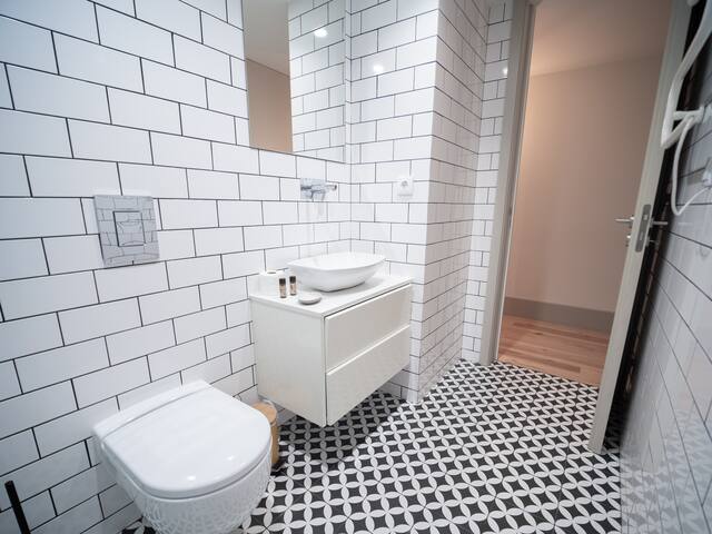 Trindade Luxury 2 Bedroom gallery image 5