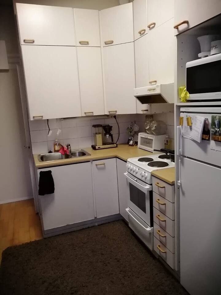 Pori Vacation Rentals & Homes Finland Airbnb