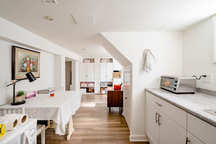 Cosy Basement Suite Near Avon River - Saint Marys