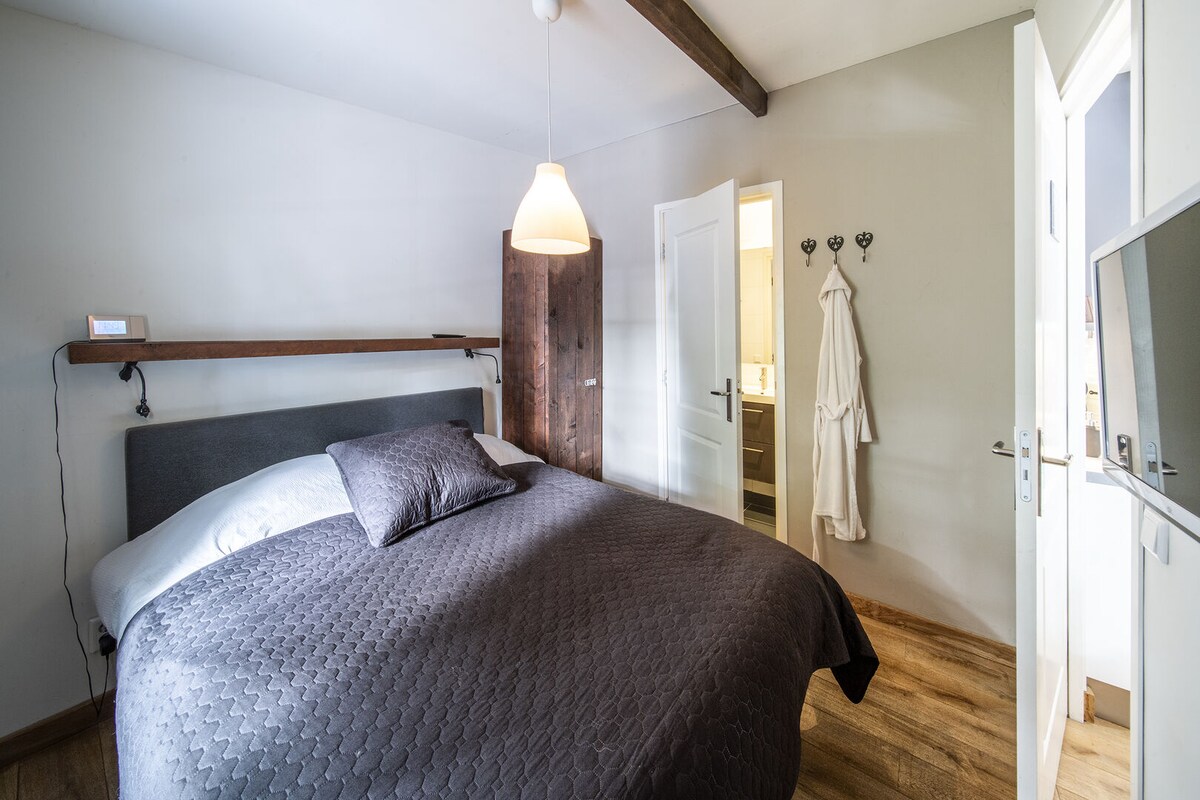 ห้องนอน