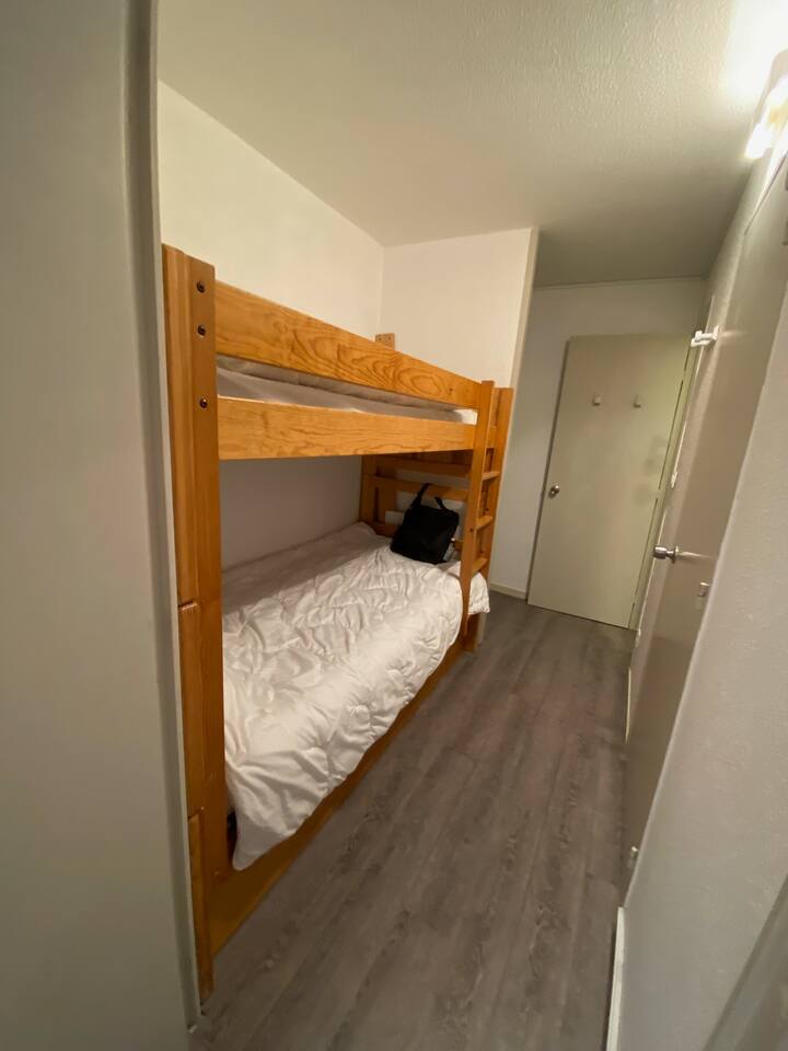 אזור חדר שינה