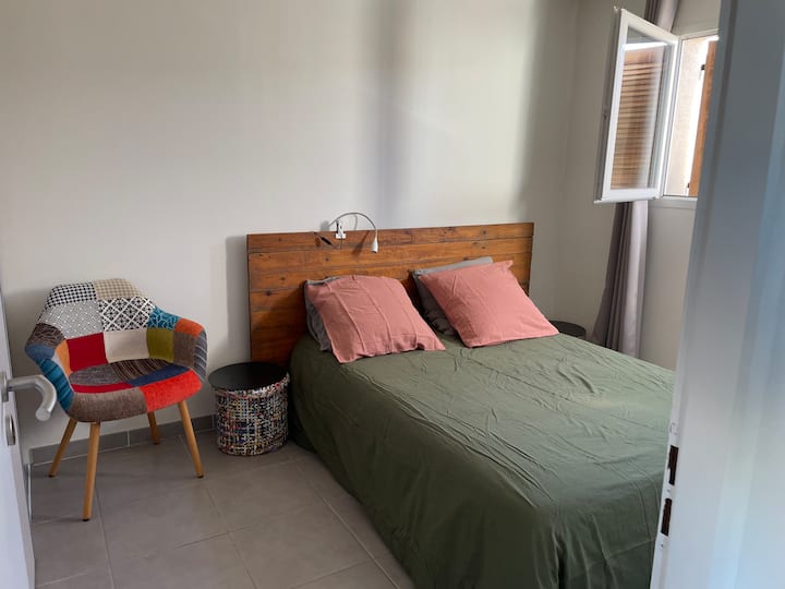 Спална соба 2